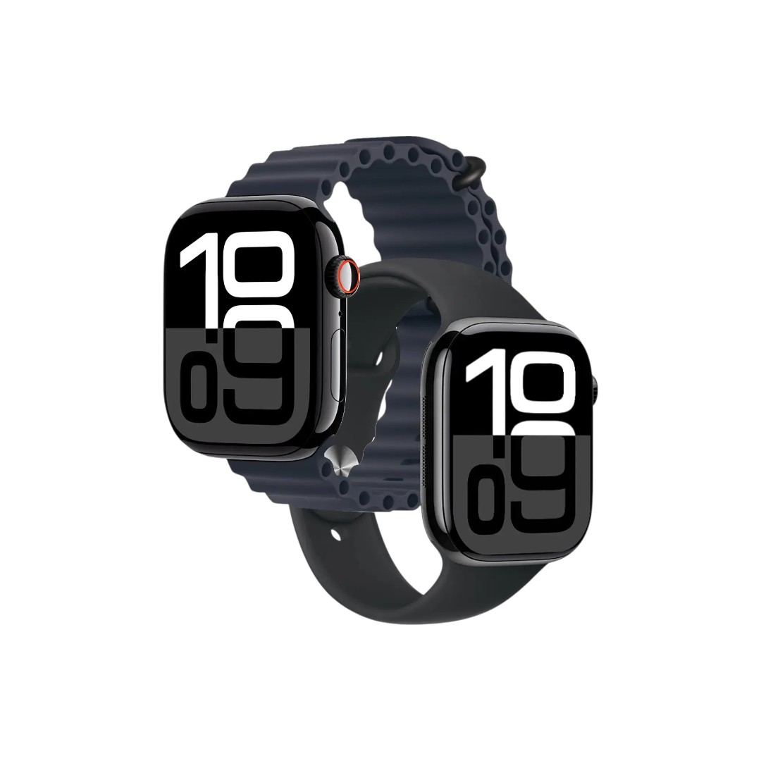 WiWU Smart Watch SW01 S10
